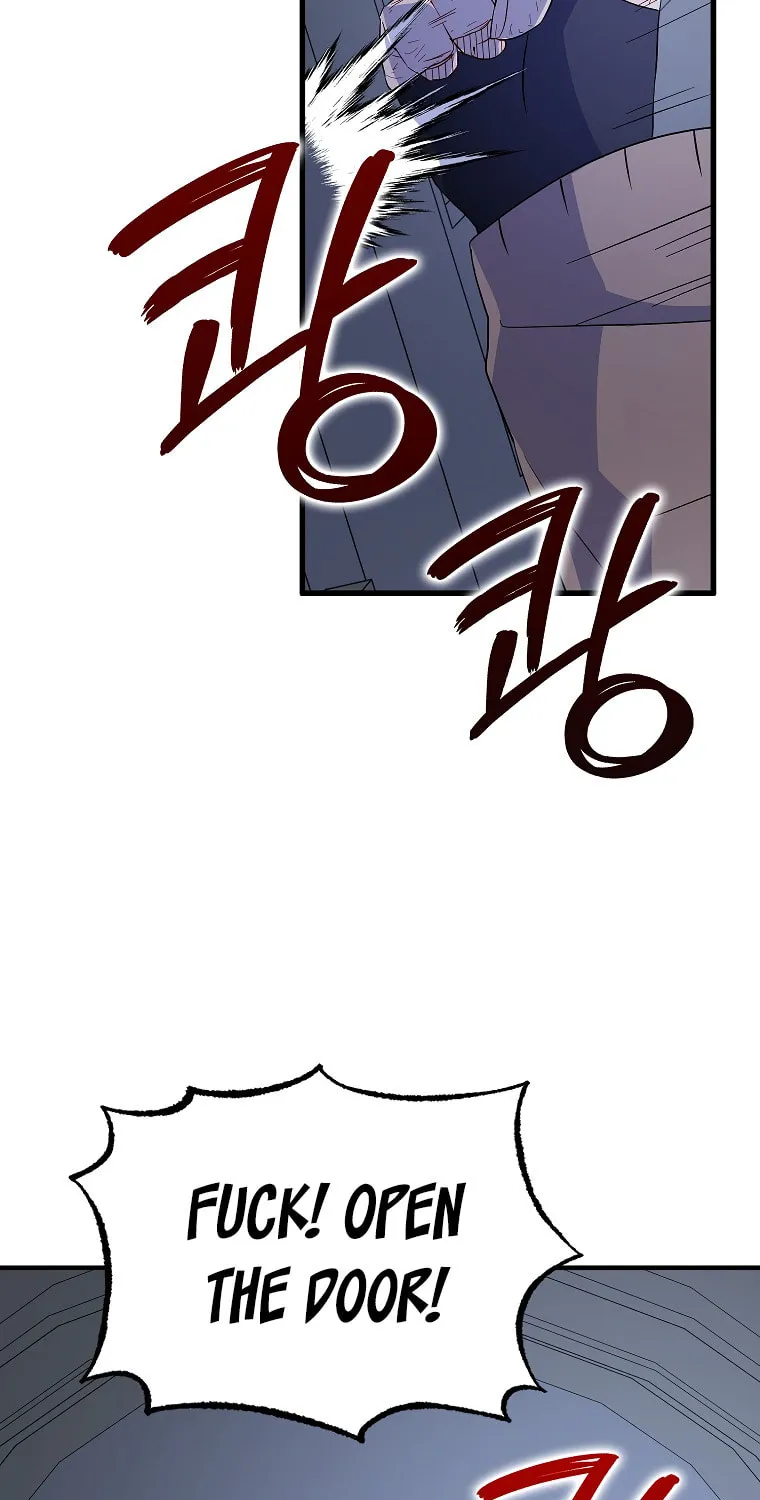 Cassmire: The Loyal Sword Chapter 18 page 90 - 