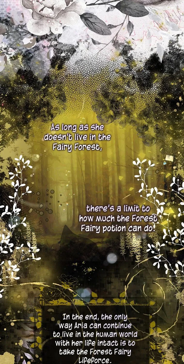 Cassmire: The Loyal Sword Chapter 18 page 10 - 