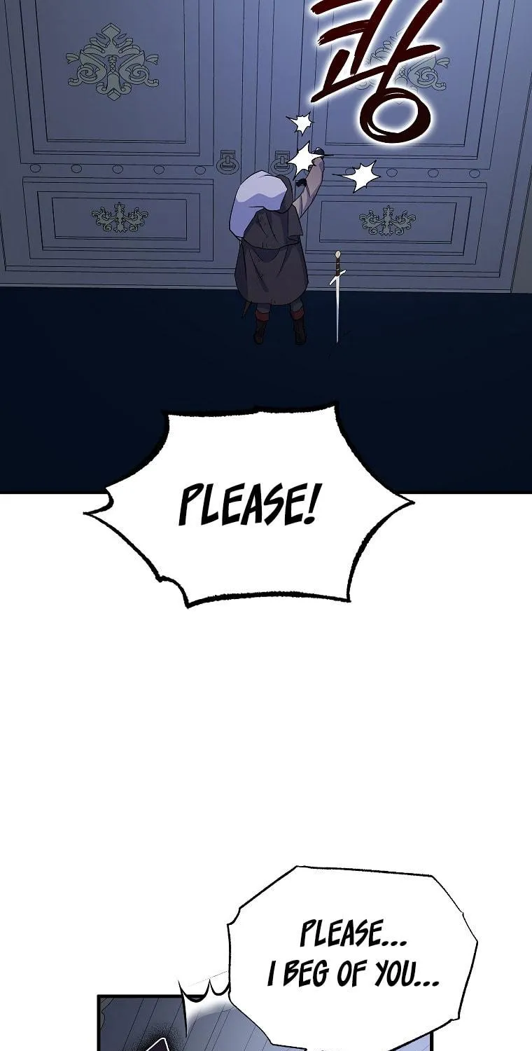 Cassmire: The Loyal Sword Chapter 18 page 92 - 