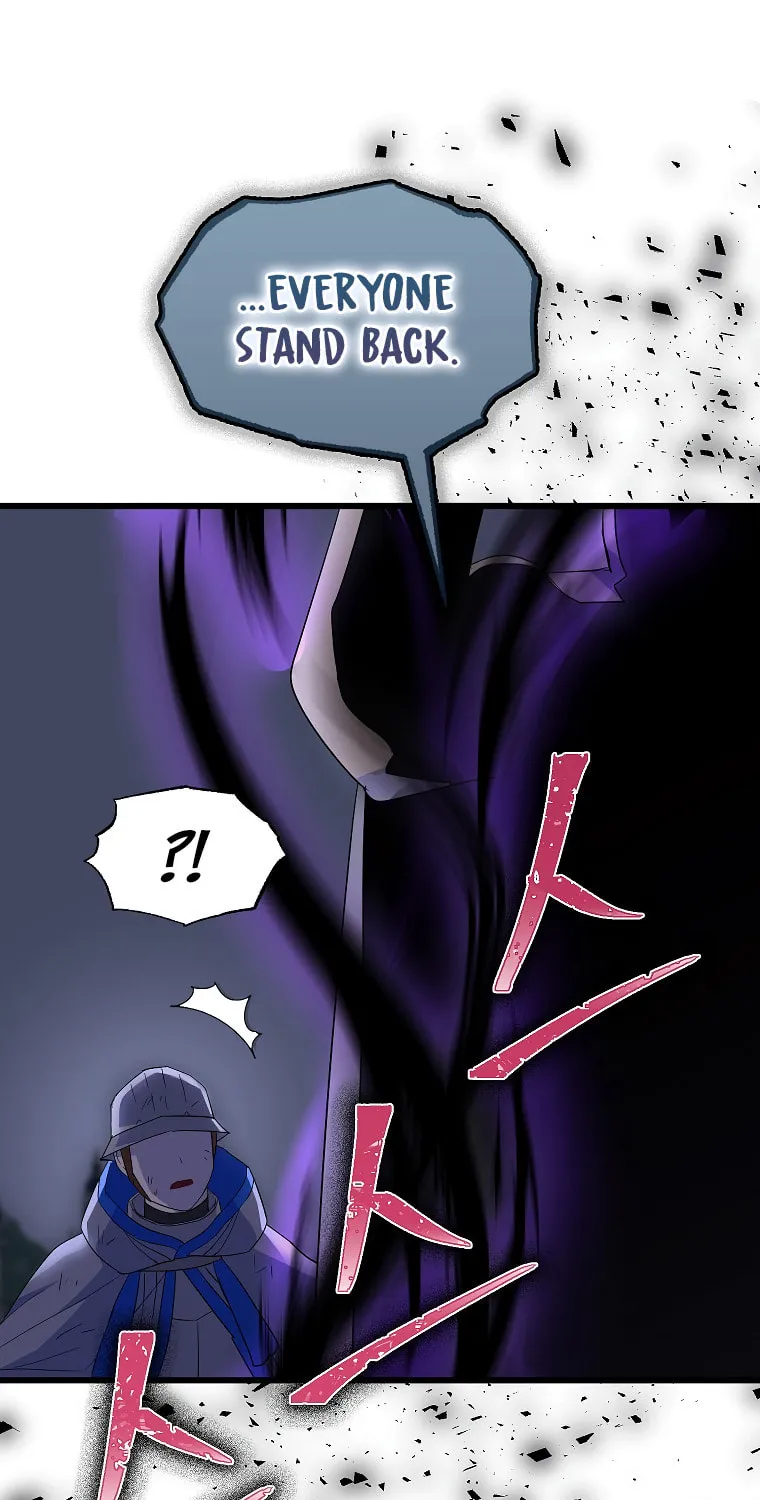 Cassmire: The Loyal Sword Chapter 18 page 95 - 