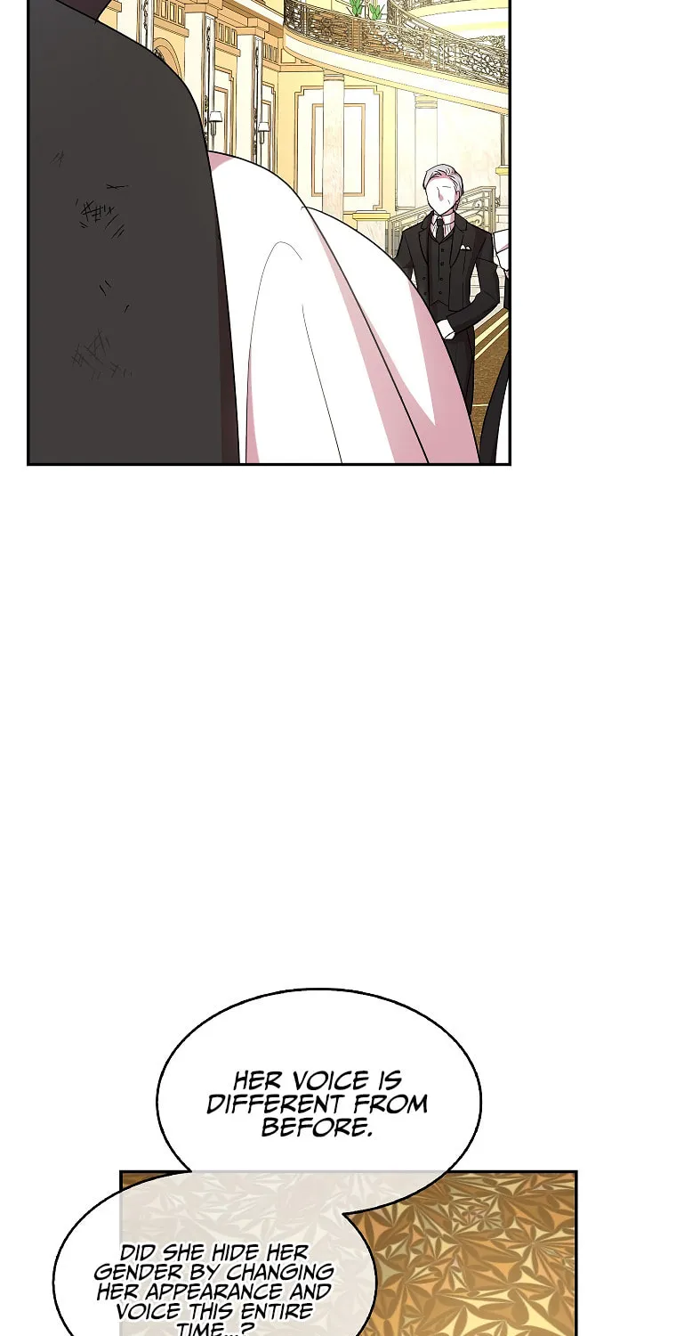 Cassmire: The Loyal Sword Chapter 19 page 11 - 