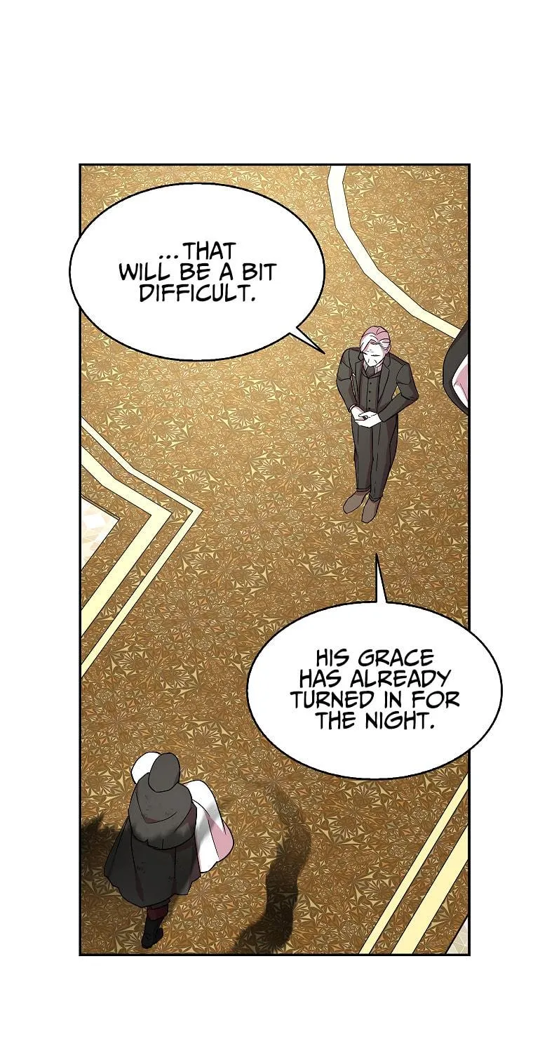 Cassmire: The Loyal Sword Chapter 19 page 15 - 