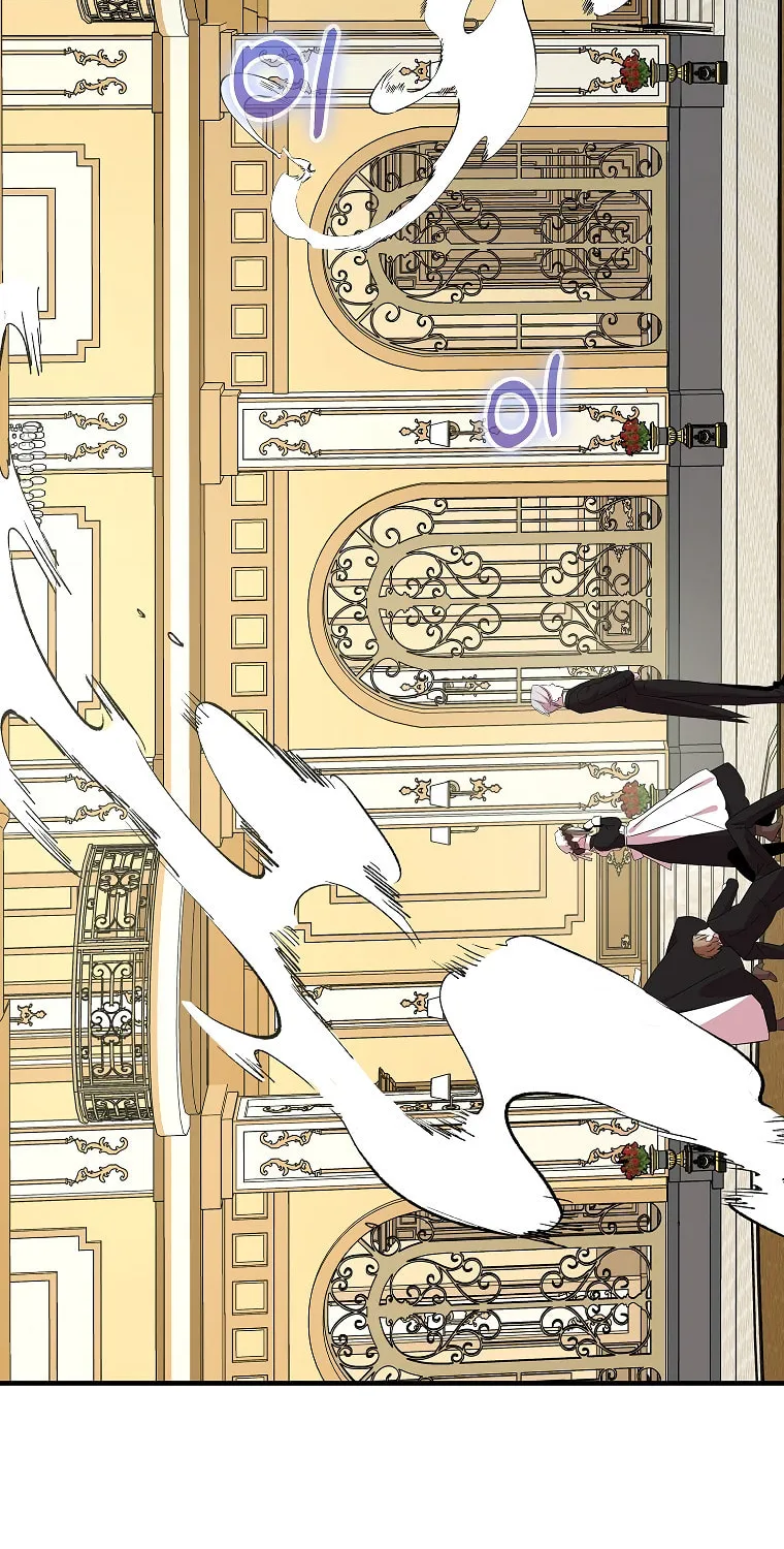 Cassmire: The Loyal Sword Chapter 19 page 3 - 