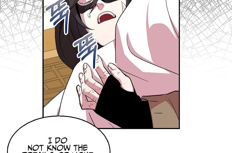 Cassmire: The Loyal Sword Chapter 19 page 25 - 