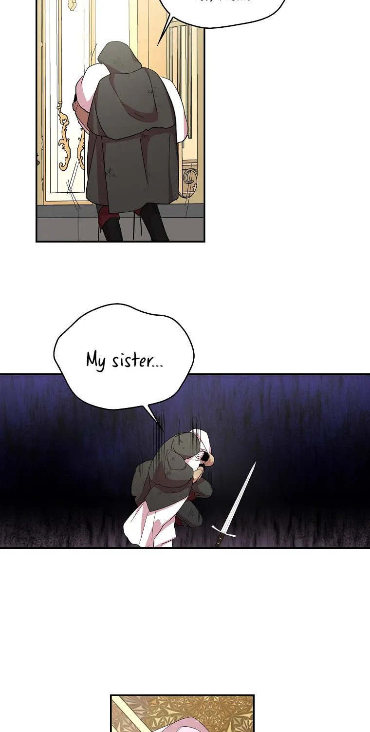 Cassmire: The Loyal Sword Chapter 19 page 28 - 