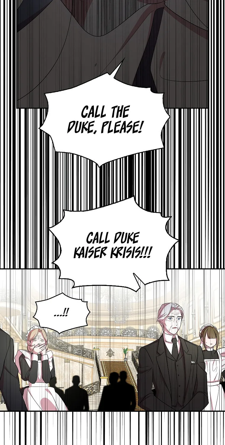 Cassmire: The Loyal Sword Chapter 19 page 31 - 