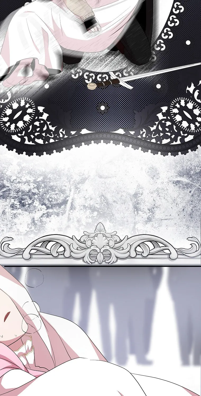 Cassmire: The Loyal Sword Chapter 19 page 36 - 