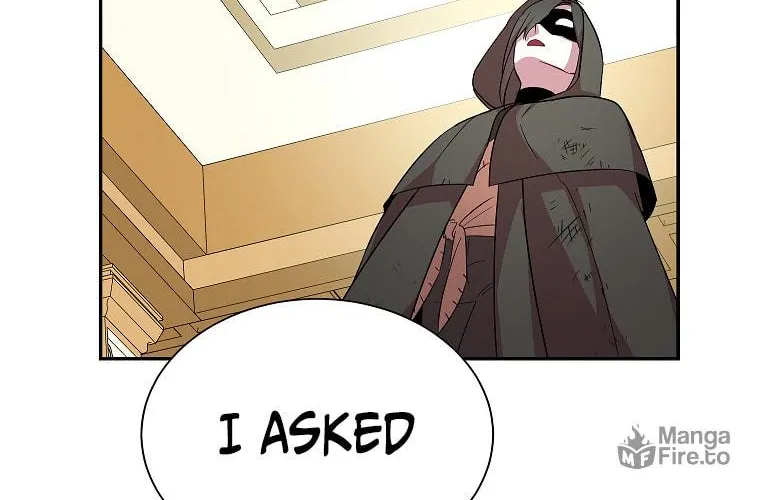 Cassmire: The Loyal Sword Chapter 19 page 47 - 