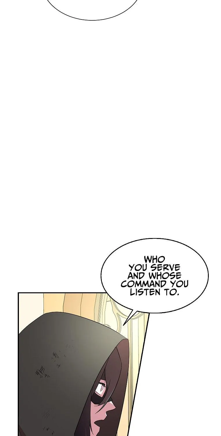 Cassmire: The Loyal Sword Chapter 19 page 48 - 