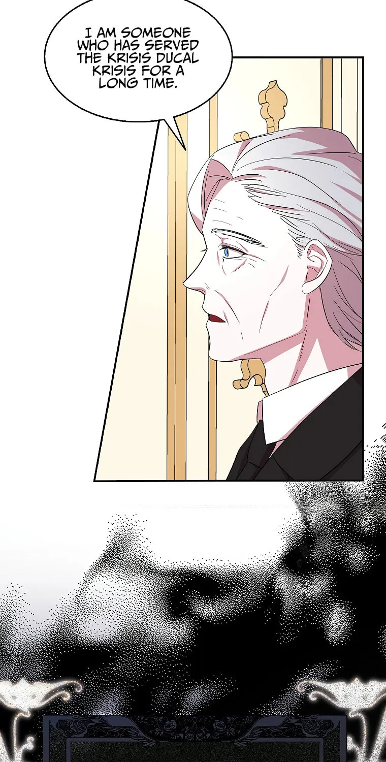 Cassmire: The Loyal Sword Chapter 19 page 51 - 
