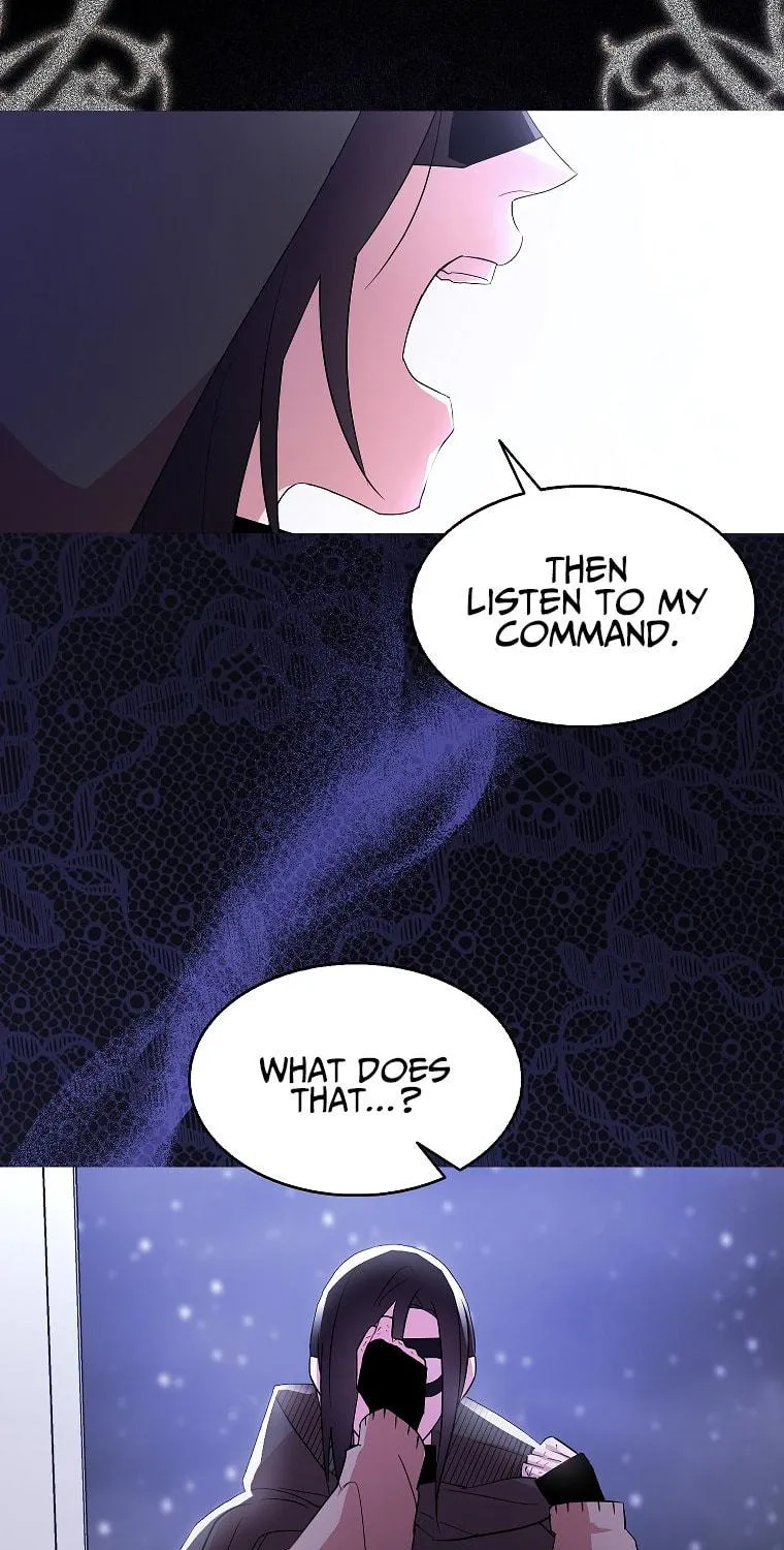 Cassmire: The Loyal Sword Chapter 19 page 53 - 