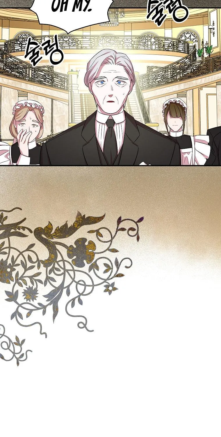 Cassmire: The Loyal Sword Chapter 19 page 59 - 