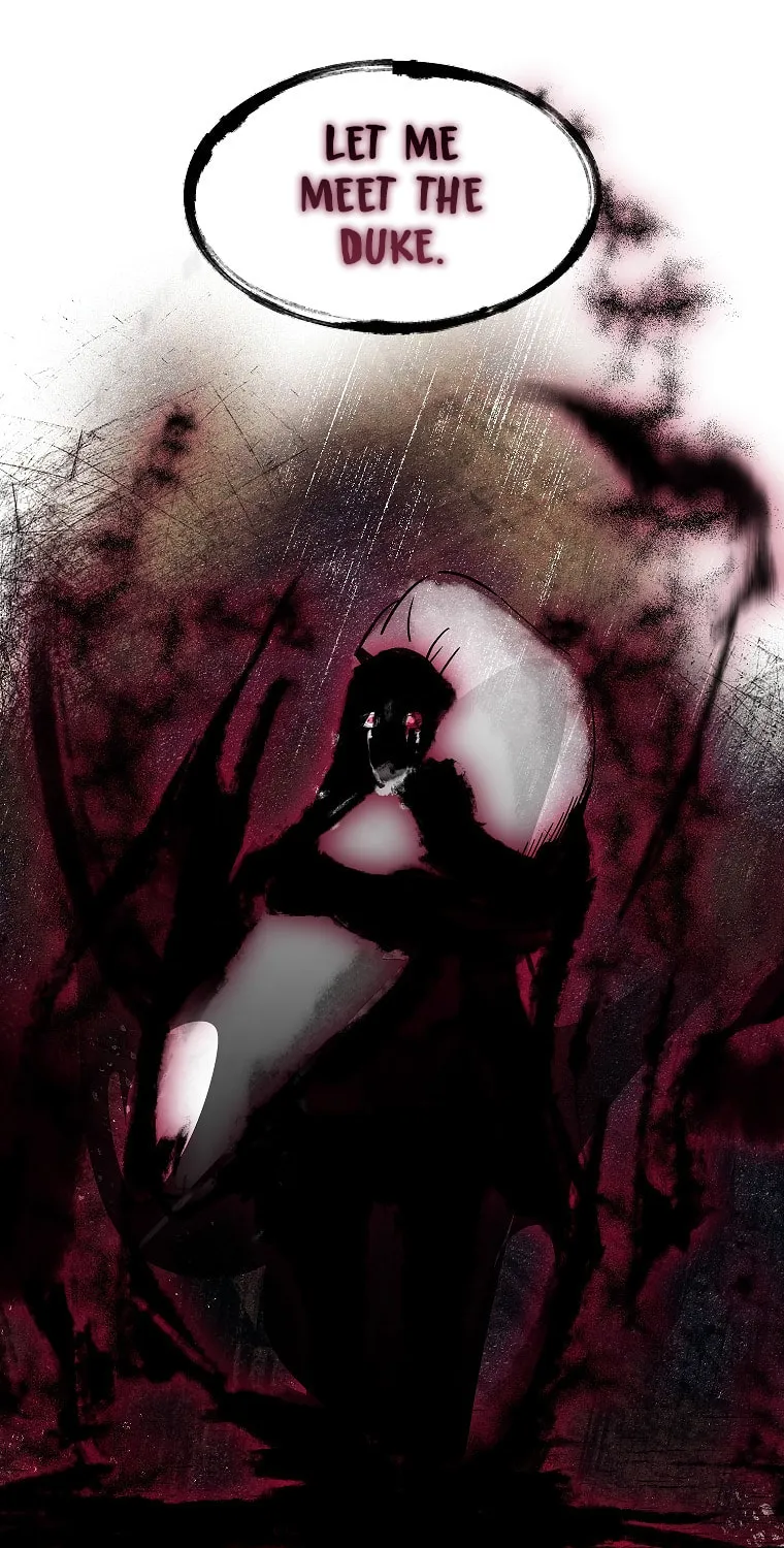 Cassmire: The Loyal Sword Chapter 19 page 7 - 