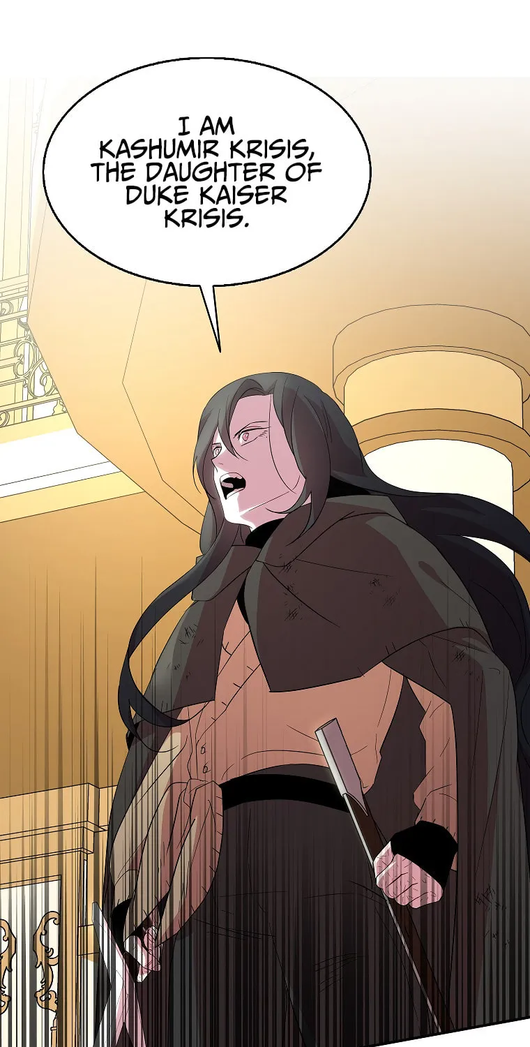 Cassmire: The Loyal Sword Chapter 19 page 66 - 