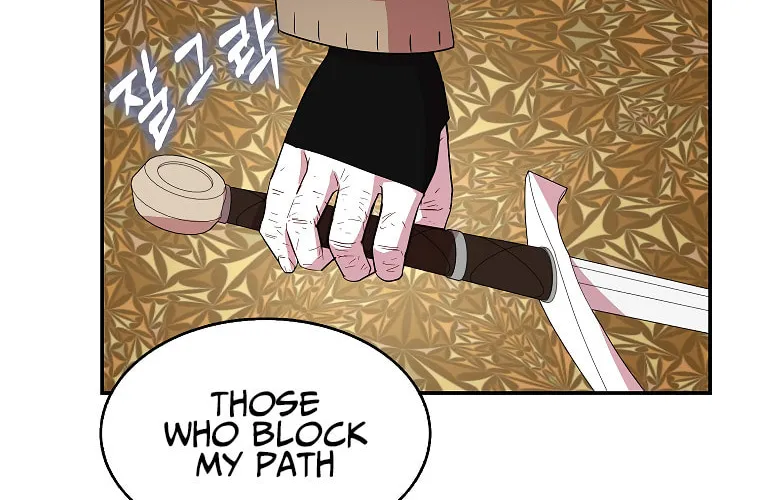 Cassmire: The Loyal Sword Chapter 19 page 69 - 