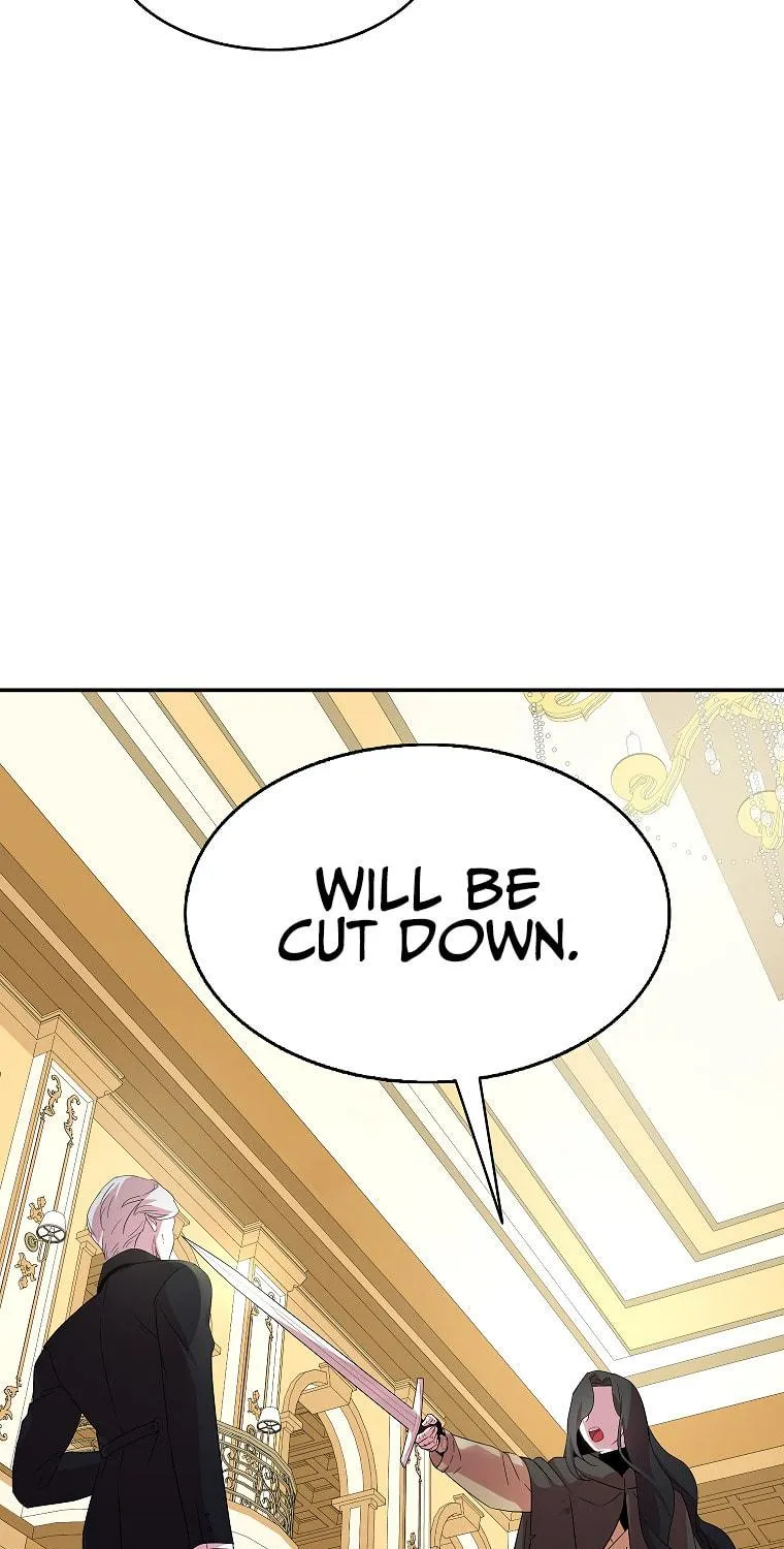 Cassmire: The Loyal Sword Chapter 19 page 70 - 