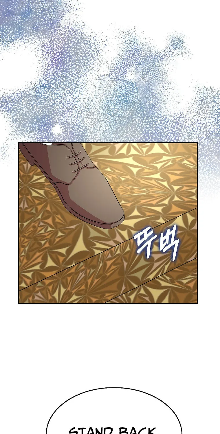 Cassmire: The Loyal Sword Chapter 19 page 72 - 