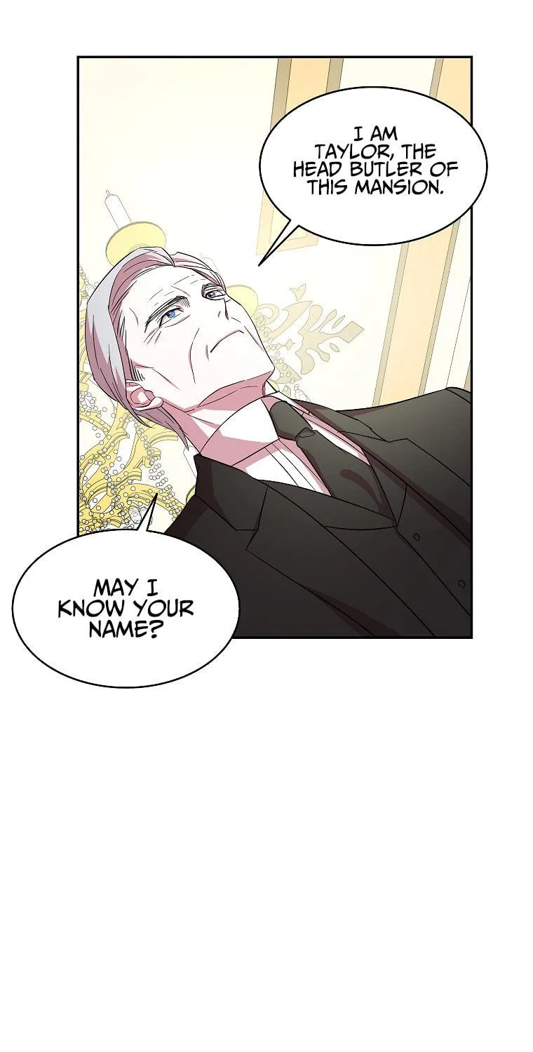 Cassmire: The Loyal Sword Chapter 19 page 9 - 