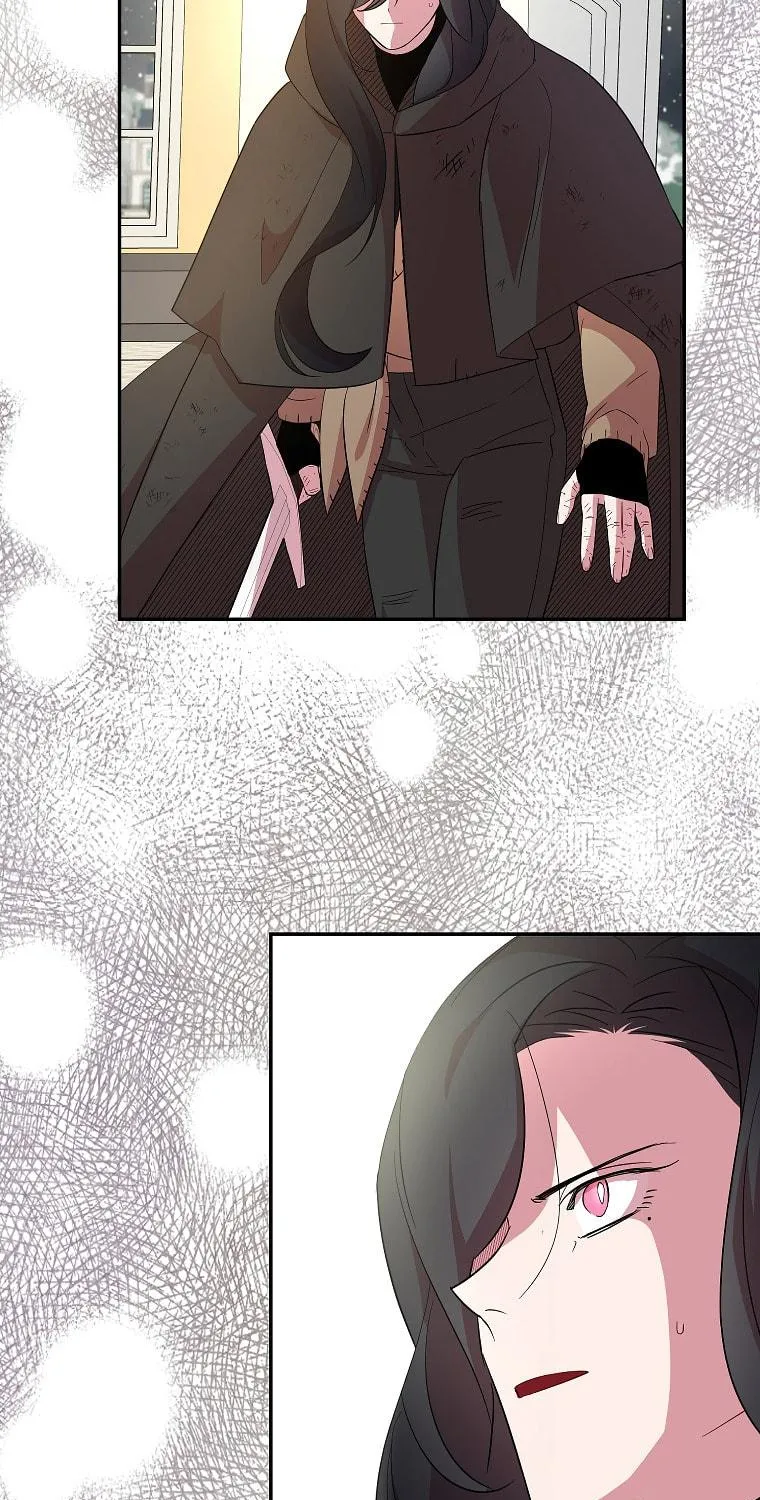 Cassmire: The Loyal Sword Chapter 19 page 81 - 