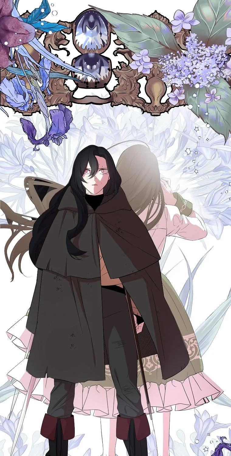 Cassmire: The Loyal Sword Chapter 19 page 87 - 