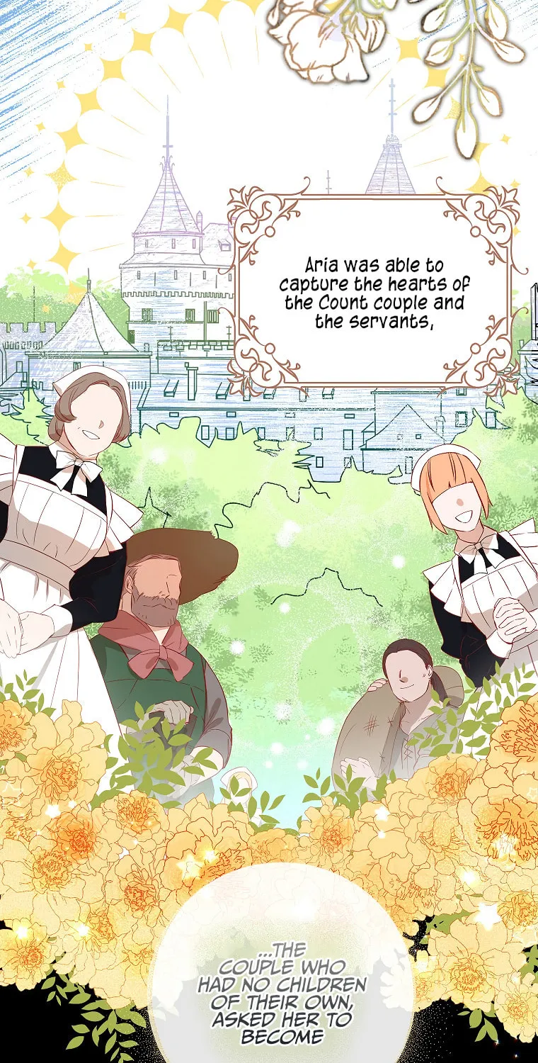 Cassmire: The Loyal Sword Chapter 2 page 17 - 
