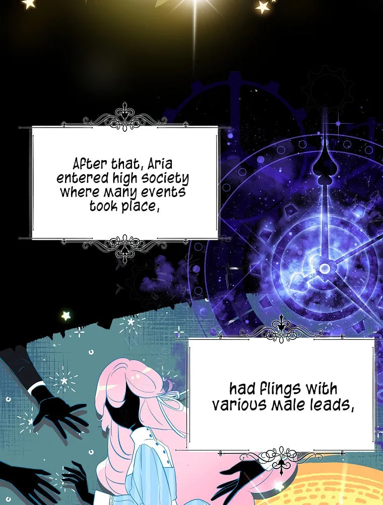 Cassmire: The Loyal Sword Chapter 2 page 20 - 