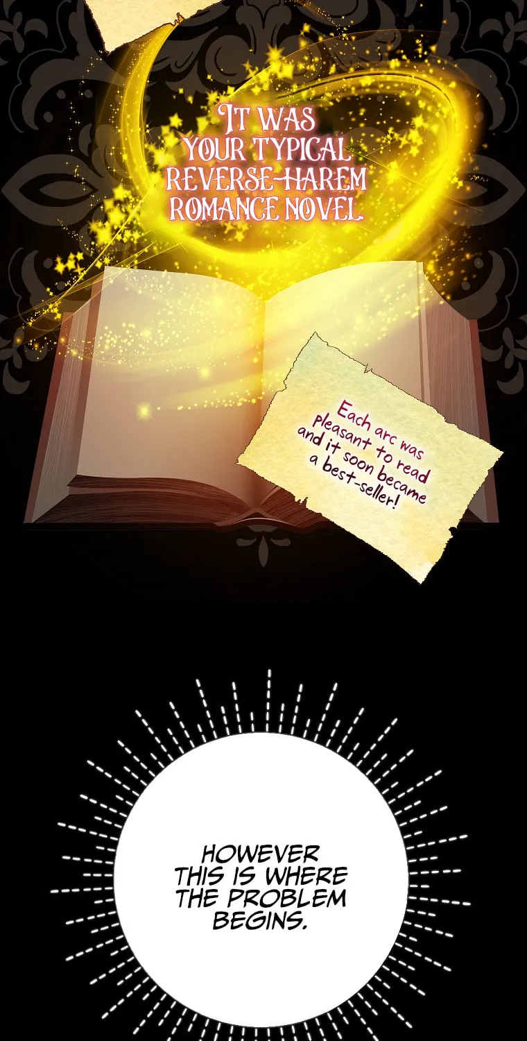 Cassmire: The Loyal Sword Chapter 2 page 22 - 