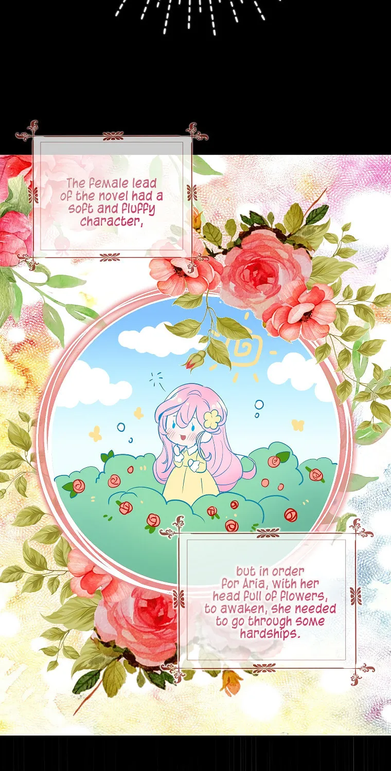 Cassmire: The Loyal Sword Chapter 2 page 23 - 