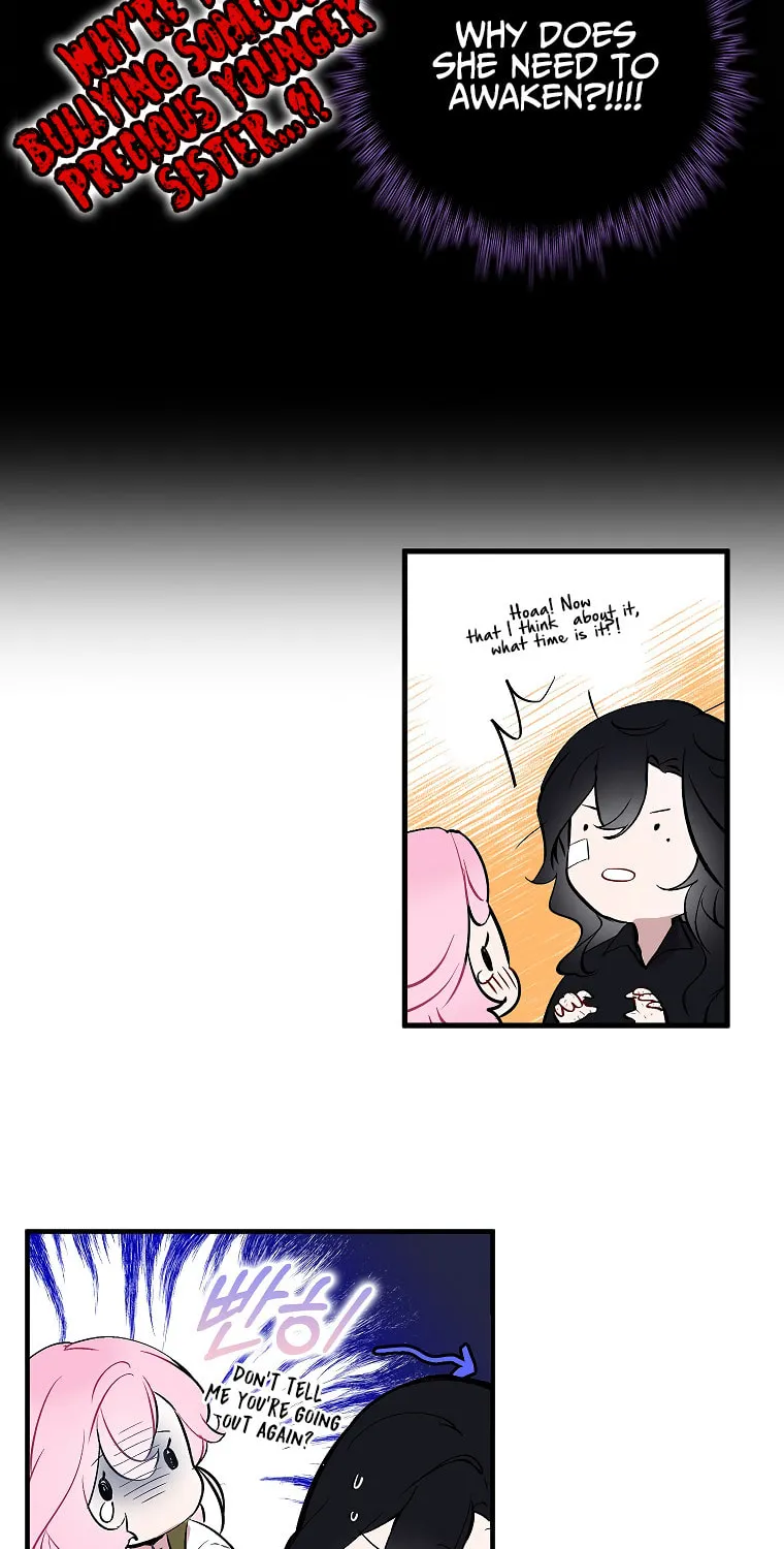 Cassmire: The Loyal Sword Chapter 2 page 26 - 