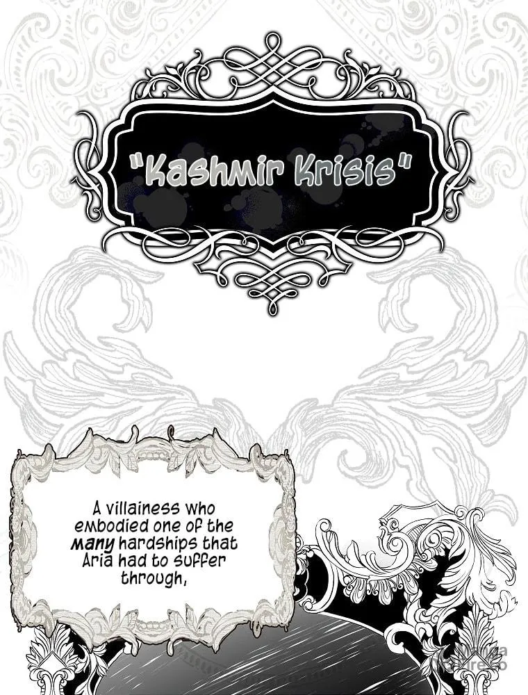 Cassmire: The Loyal Sword Chapter 2 page 29 - 