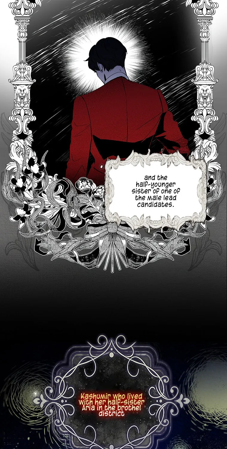 Cassmire: The Loyal Sword Chapter 2 page 30 - 