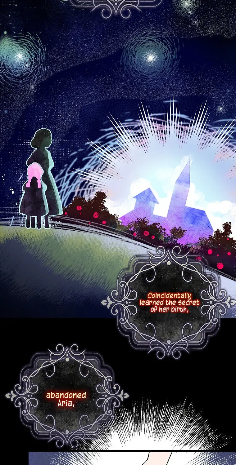 Cassmire: The Loyal Sword Chapter 2 page 31 - 