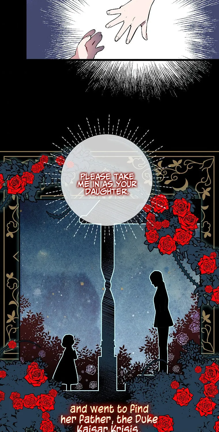 Cassmire: The Loyal Sword Chapter 2 page 32 - 