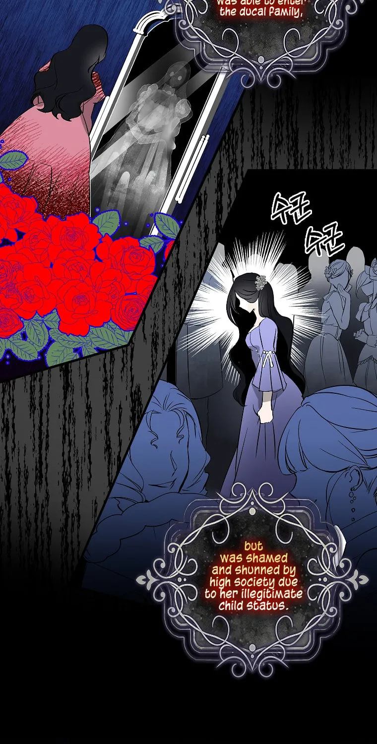 Cassmire: The Loyal Sword Chapter 2 page 34 - 