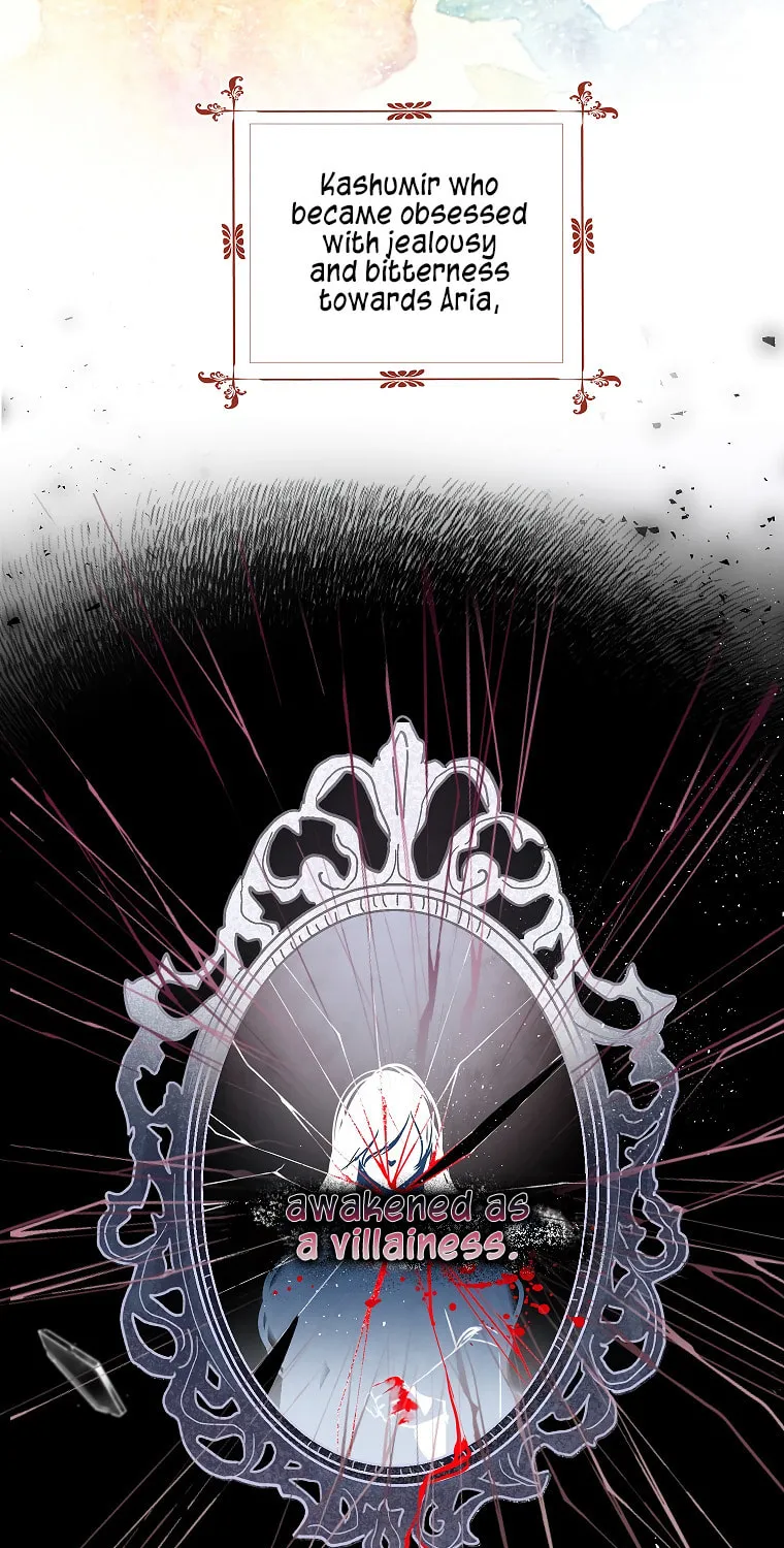 Cassmire: The Loyal Sword Chapter 2 page 43 - 