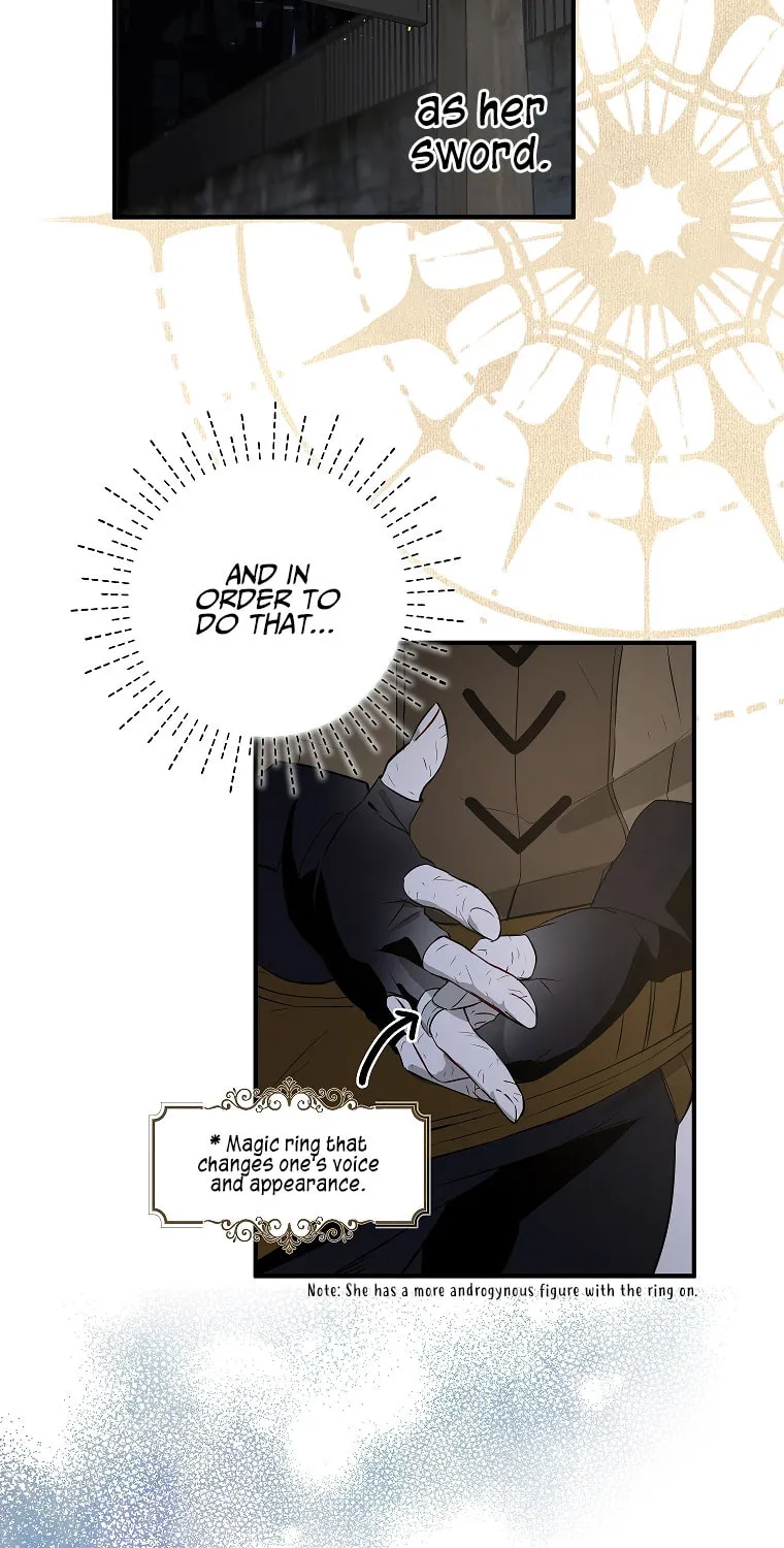Cassmire: The Loyal Sword Chapter 2 page 49 - 