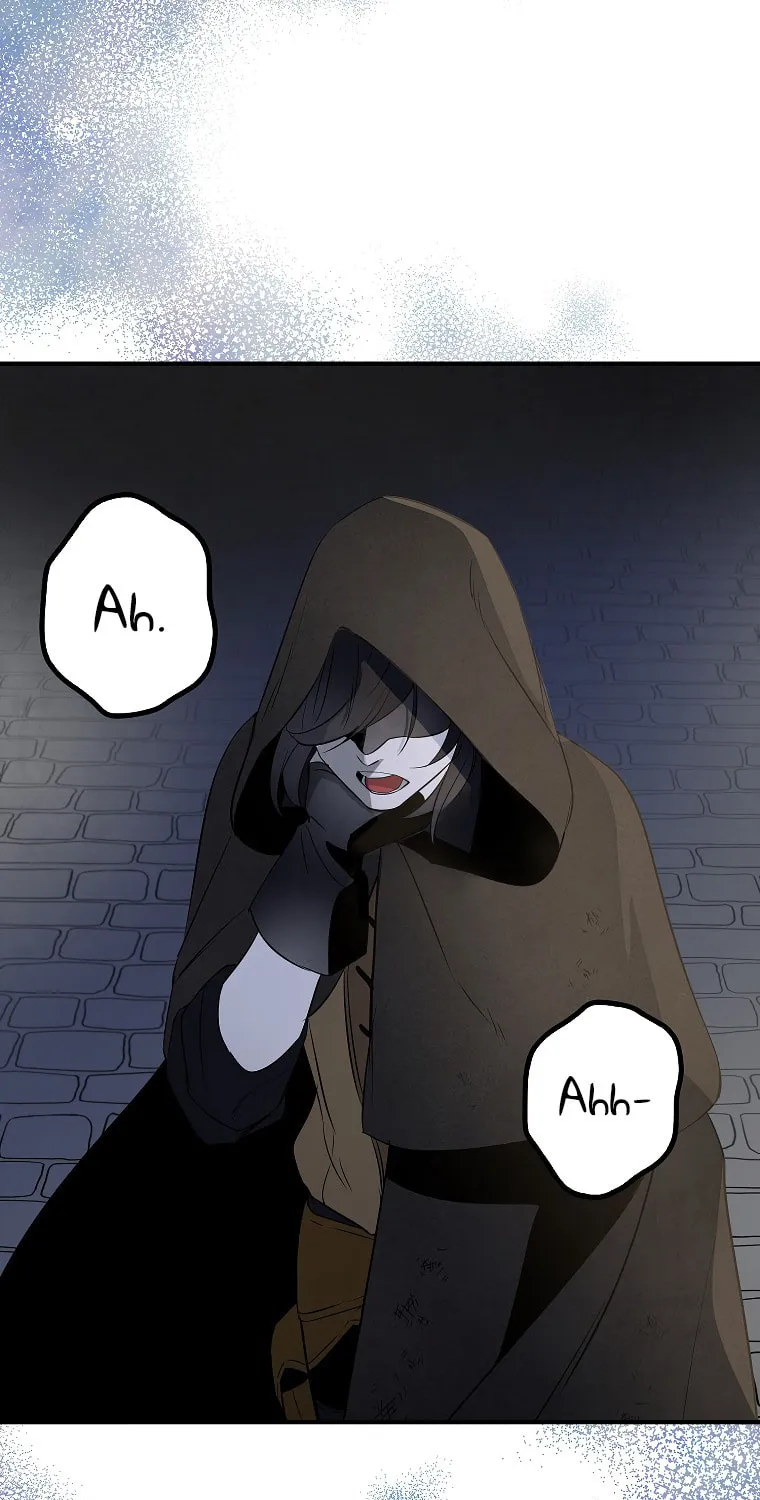 Cassmire: The Loyal Sword Chapter 2 page 50 - 