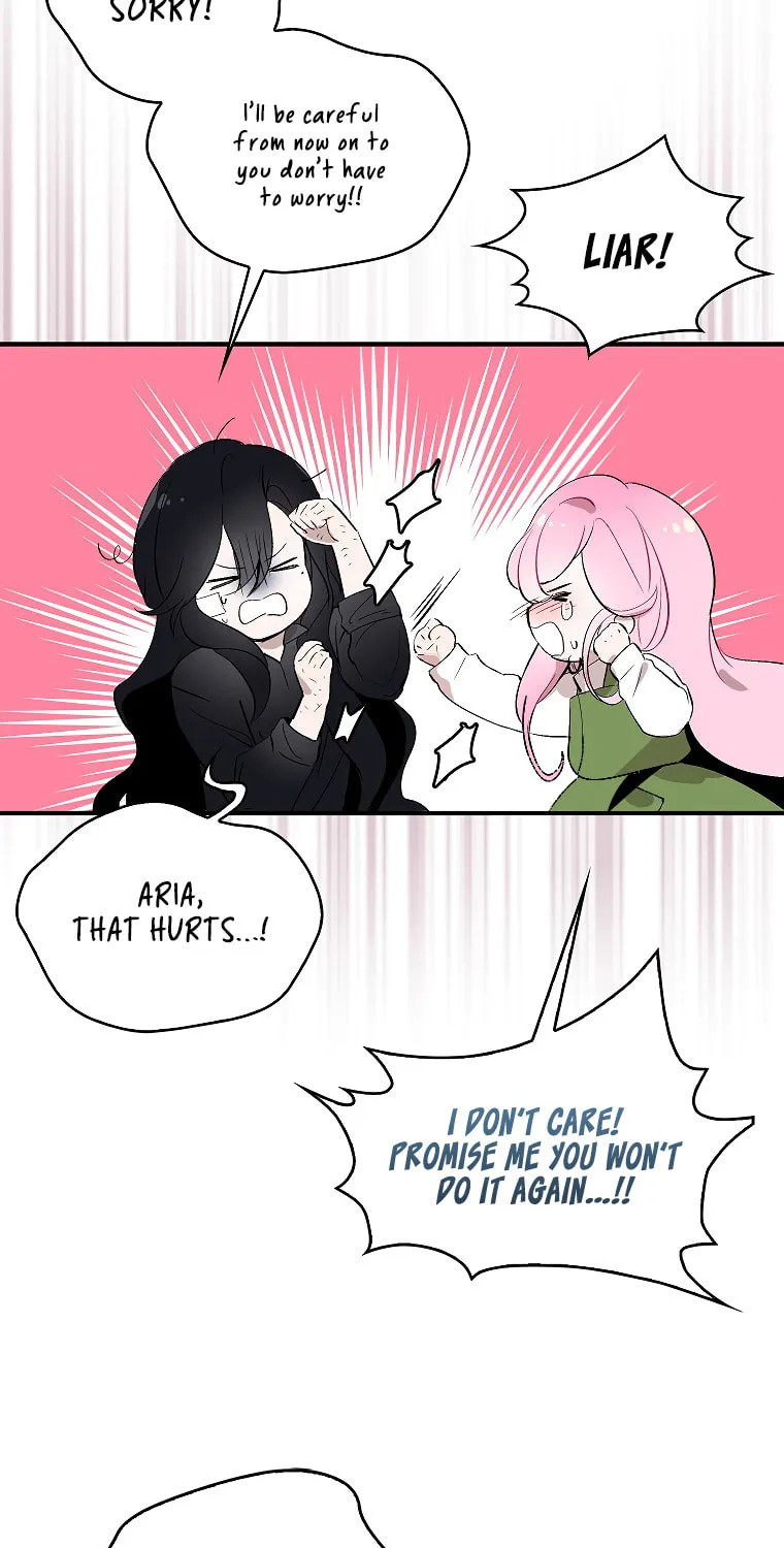 Cassmire: The Loyal Sword Chapter 2 page 6 - 