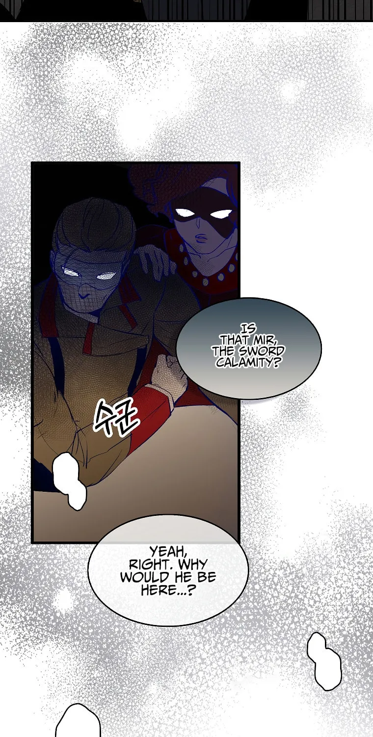 Cassmire: The Loyal Sword Chapter 2 page 54 - 