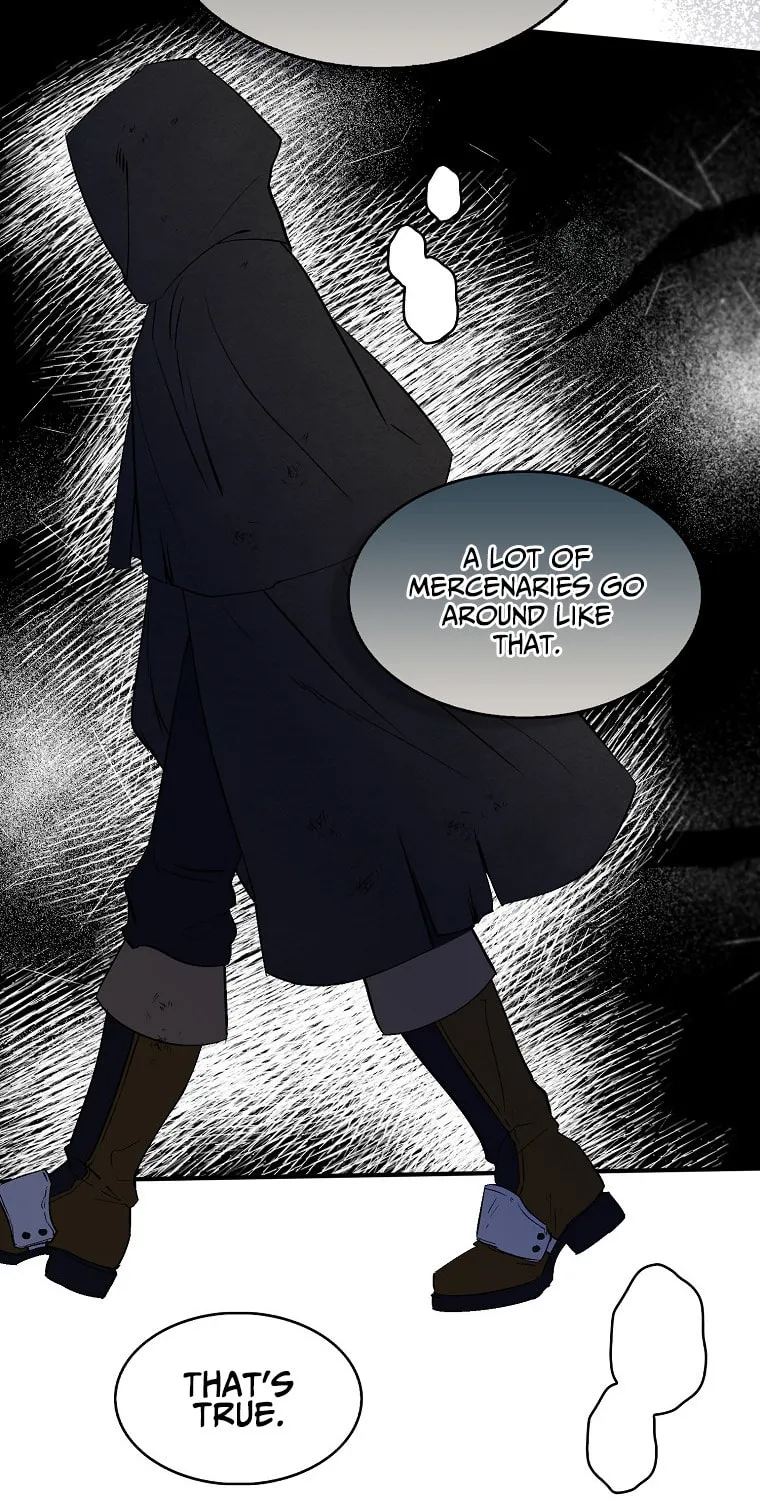Cassmire: The Loyal Sword Chapter 2 page 57 - 