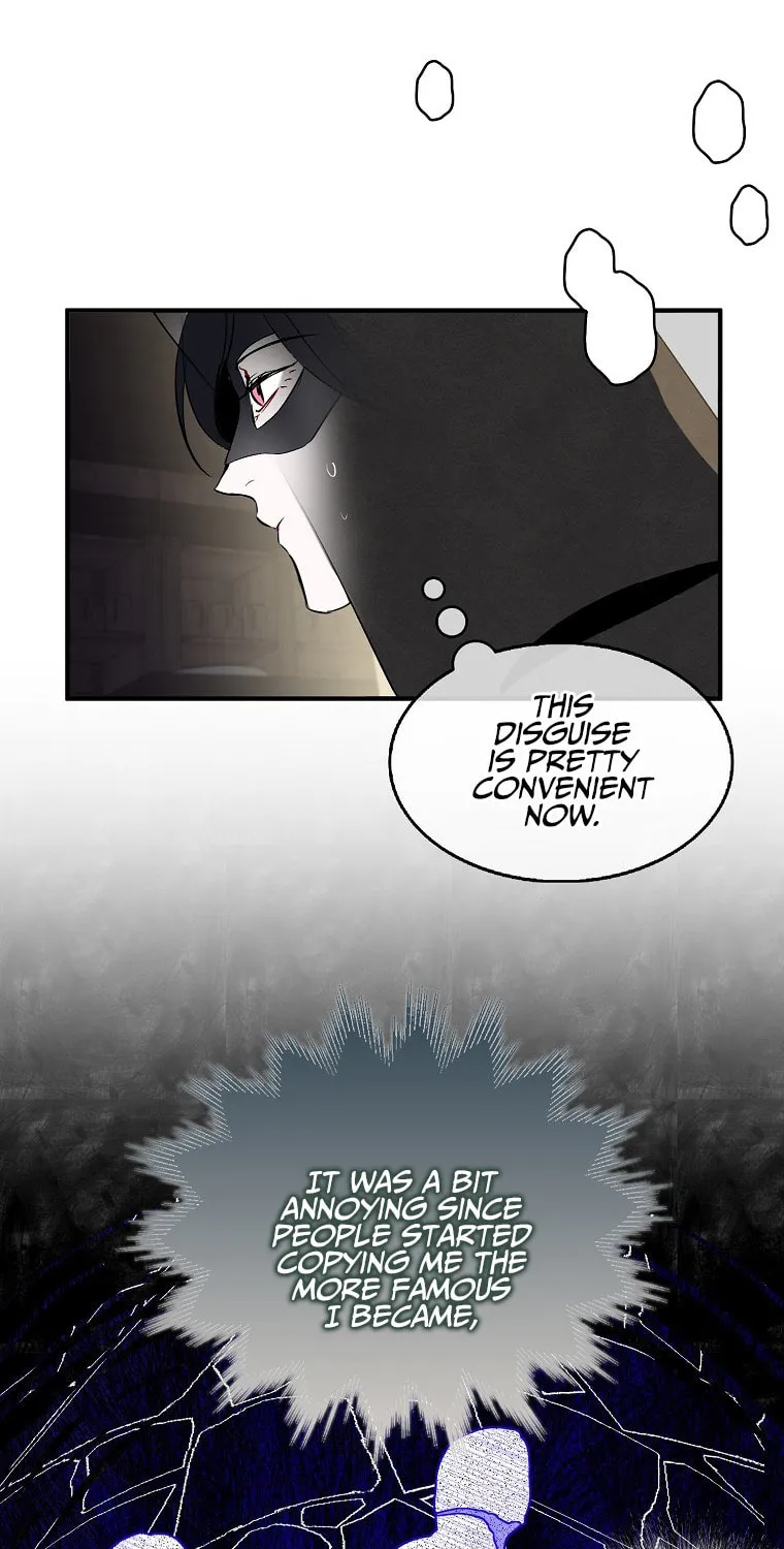 Cassmire: The Loyal Sword Chapter 2 page 58 - 