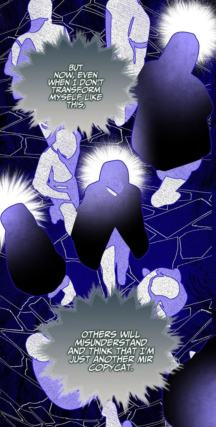 Cassmire: The Loyal Sword Chapter 2 page 59 - 