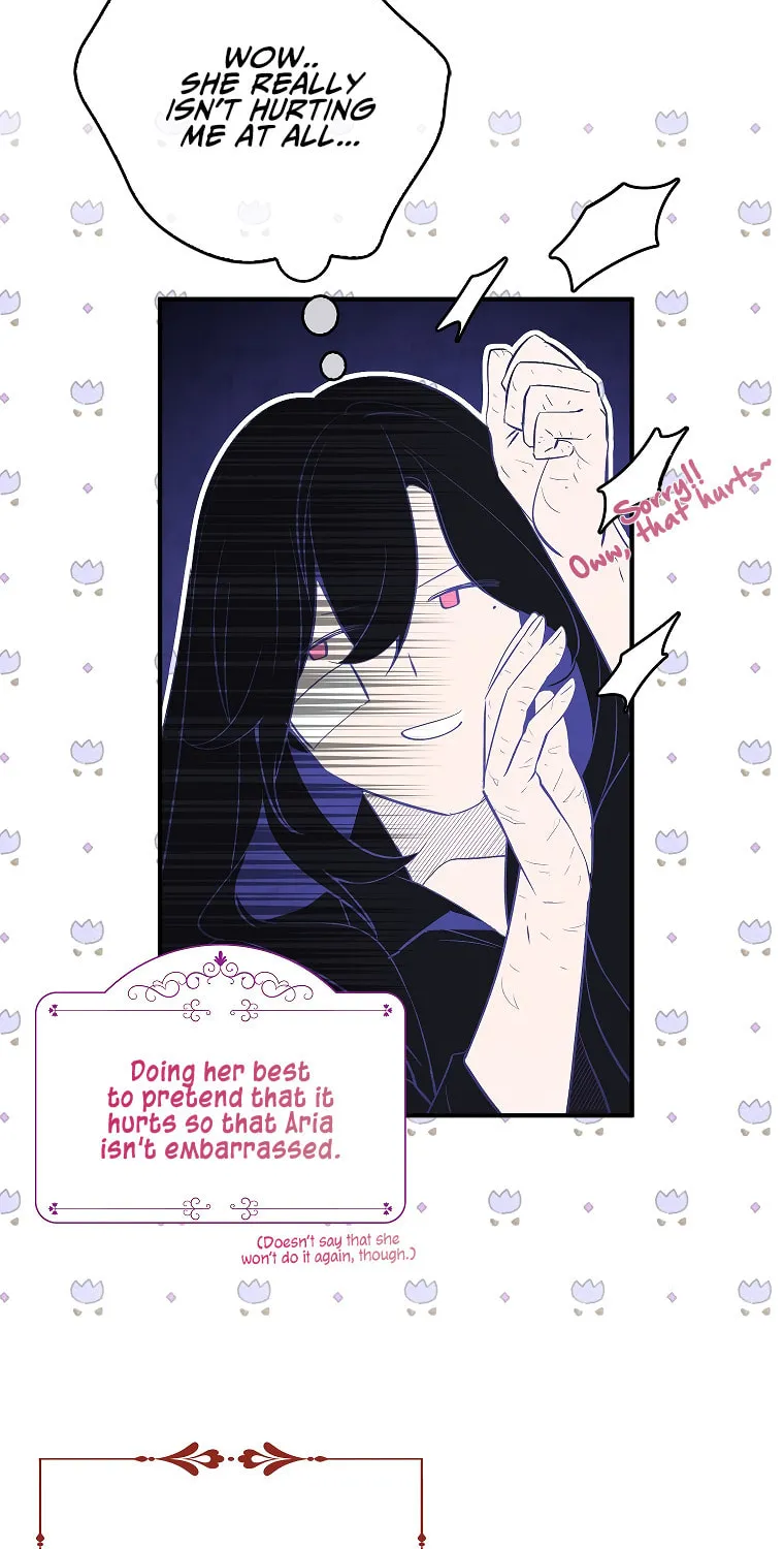 Cassmire: The Loyal Sword Chapter 2 page 7 - 