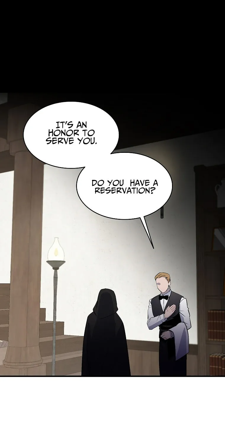 Cassmire: The Loyal Sword Chapter 2 page 61 - 