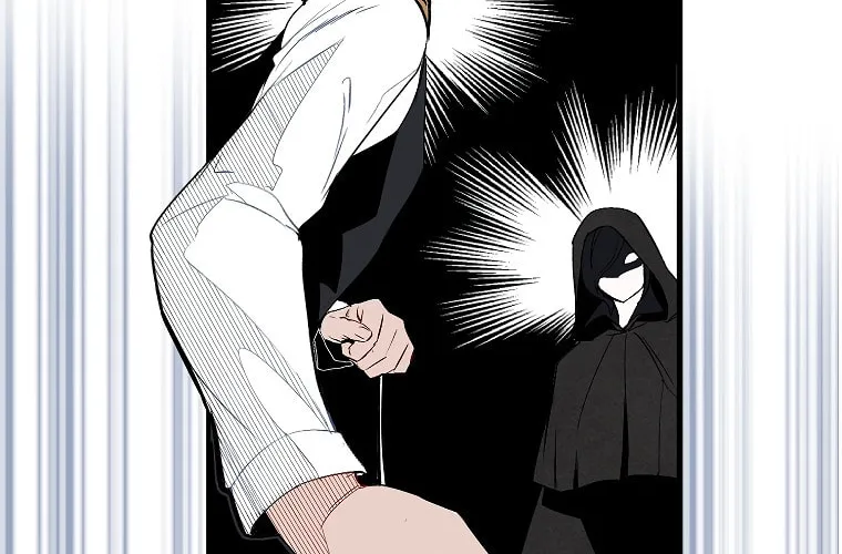 Cassmire: The Loyal Sword Chapter 2 page 64 - 