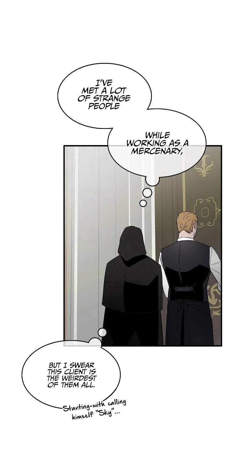 Cassmire: The Loyal Sword Chapter 2 page 66 - 