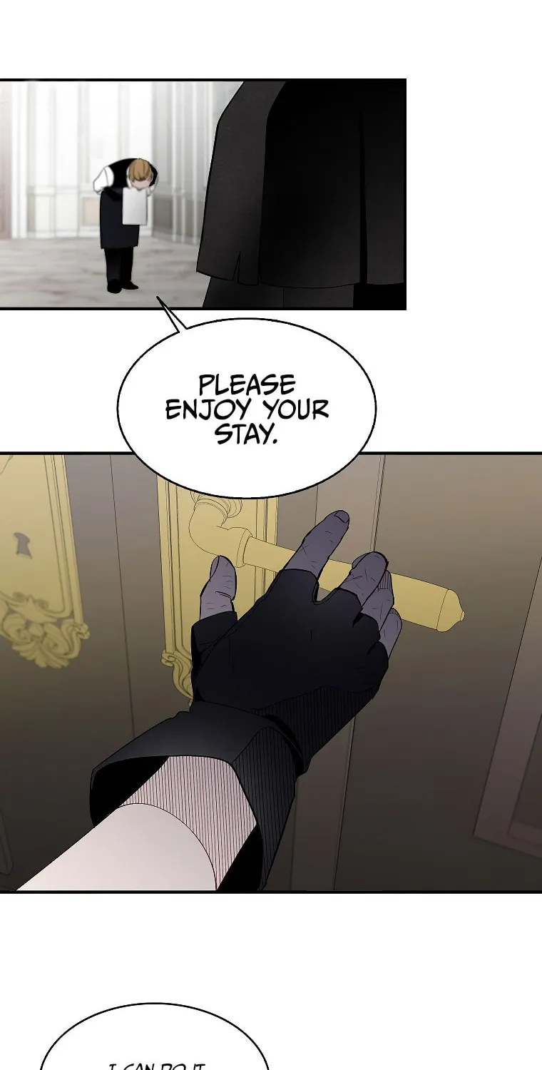 Cassmire: The Loyal Sword Chapter 2 page 67 - 