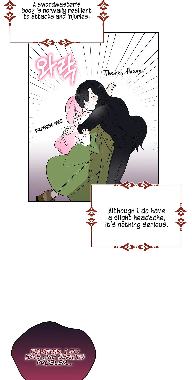 Cassmire: The Loyal Sword Chapter 2 page 8 - 