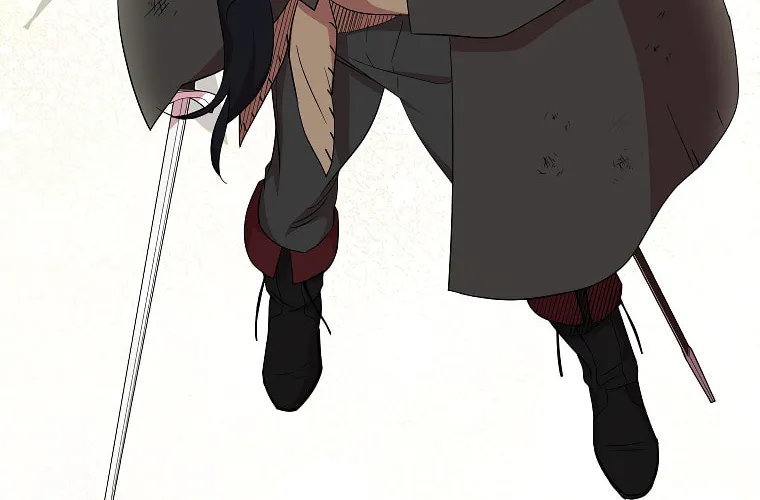 Cassmire: The Loyal Sword Chapter 20 page 13 - 