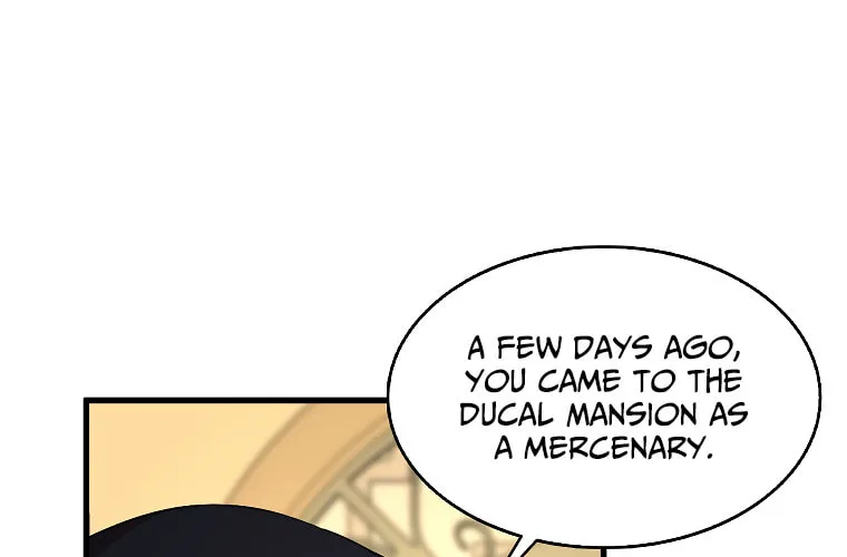 Cassmire: The Loyal Sword Chapter 20 page 15 - 